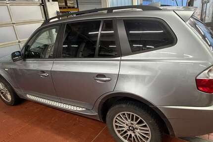 BMW X3 266.521 km 2.350 &euro; Michelau in Oberfranken 96247