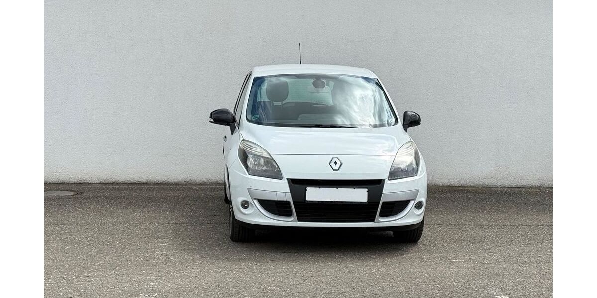 Renault Scenic 185.000 km 2.499 &euro; Kandel 76870