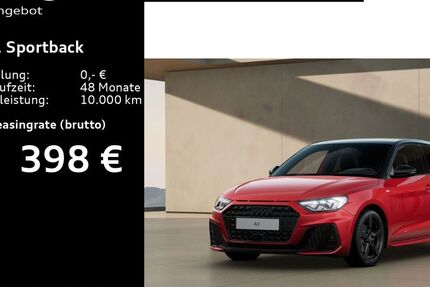 Audi A1 2.500 km 33.450 &euro; Bad Hersfeld 36251