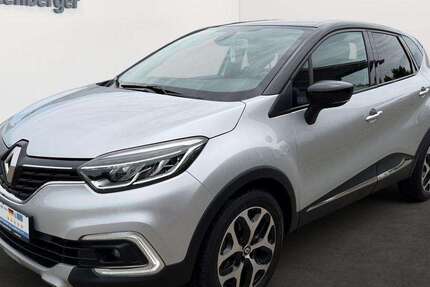 Renault Captur 53.400 km 12.490 &euro; Leutkirch 88299