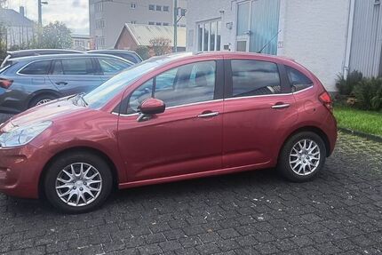 Citroen C3 136.262 km 2.000 &euro; Giessen 35390