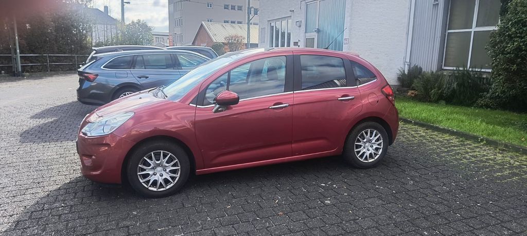 Citroen C3 136.262 km 2.500 &euro; Giessen 35390