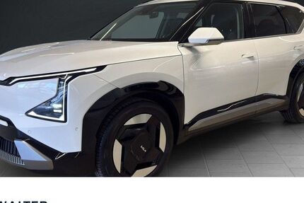 Kia EV5 5.000 km 41.910 &euro; Siegen 57072