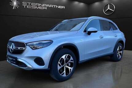 Mercedes GLC 300