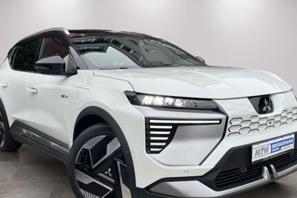 Mitsubishi Eclipse Cross 1.250 km 47.770 &euro; Duisburg 47249