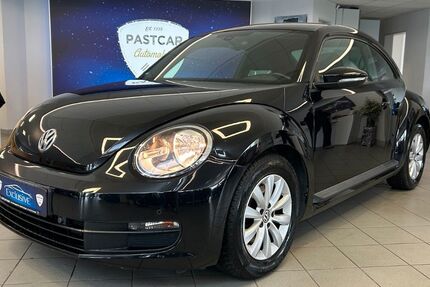 VW Beetle 122.000 km 10.200 &euro; Bad Krozingen 79189