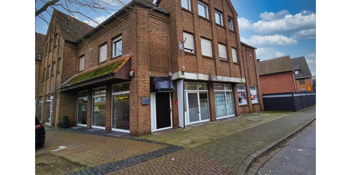 Gewerbeobjekt Harsewinkel - 1.000&euro; | Angebot:25856346