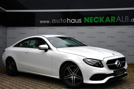 Mercedes E 220