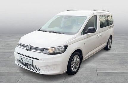 VW Caddy Maxi 32.100 km 29.440 € Bünde 32257