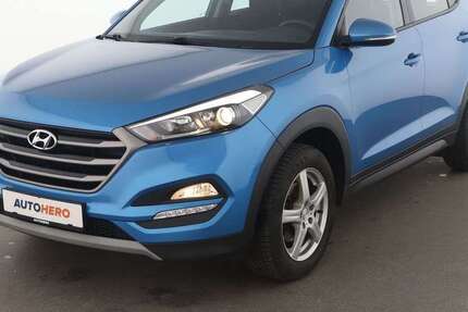 Hyundai TUCSON 98.063 km 11.930 &euro; Nürnberg 90441