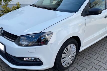 VW Polo 75.500 km 7.950 &euro; Osthofen 67574