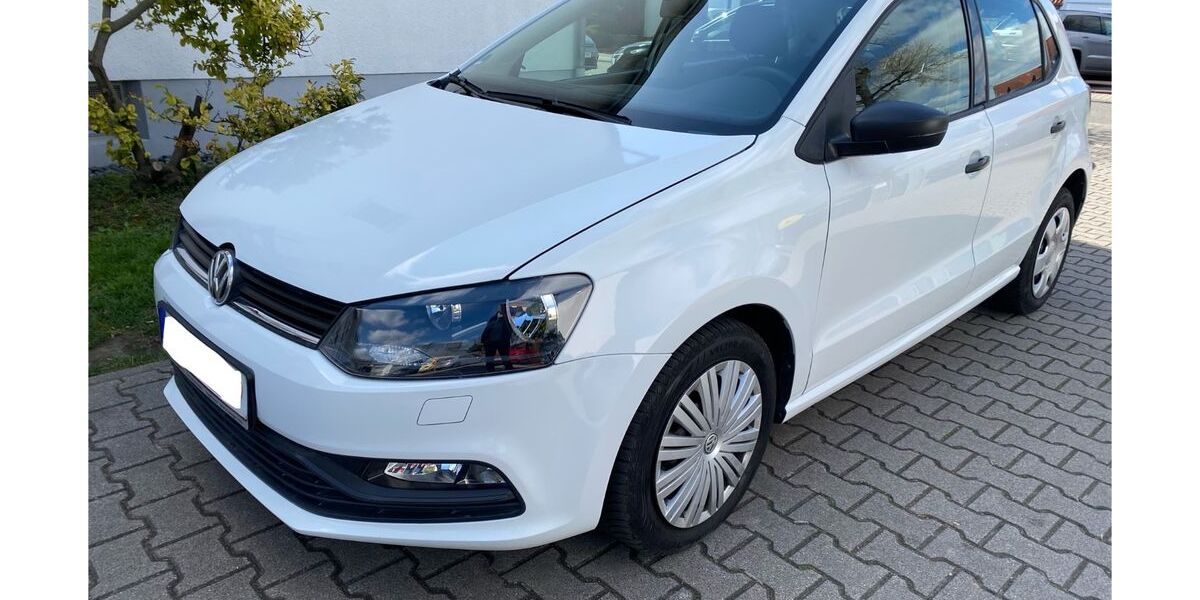 VW Polo 75.500 km 7.950 &euro; Osthofen 67574