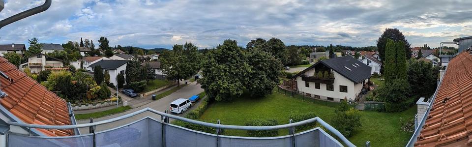 Großzügige Maisonette DG-Wohnung in bevorzugter Lage von Tettnang 4 zimmer