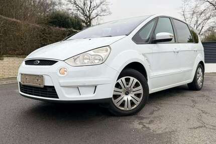 Ford S-Max 289.000 km 3.490 &euro; Brühl 50321