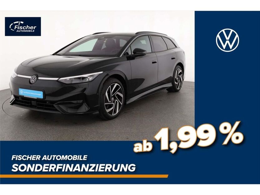 VW ID.7 12.040 km 48.940 € Neumarkt 92318