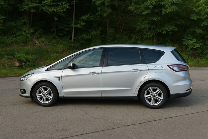 S-Max
