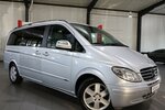Mercedes-Benz Viano 2.2 CDI EDITION LANG / 6-SITZE / AUTOMATIK 132.000 km 21.777 &euro; Hamm 59077