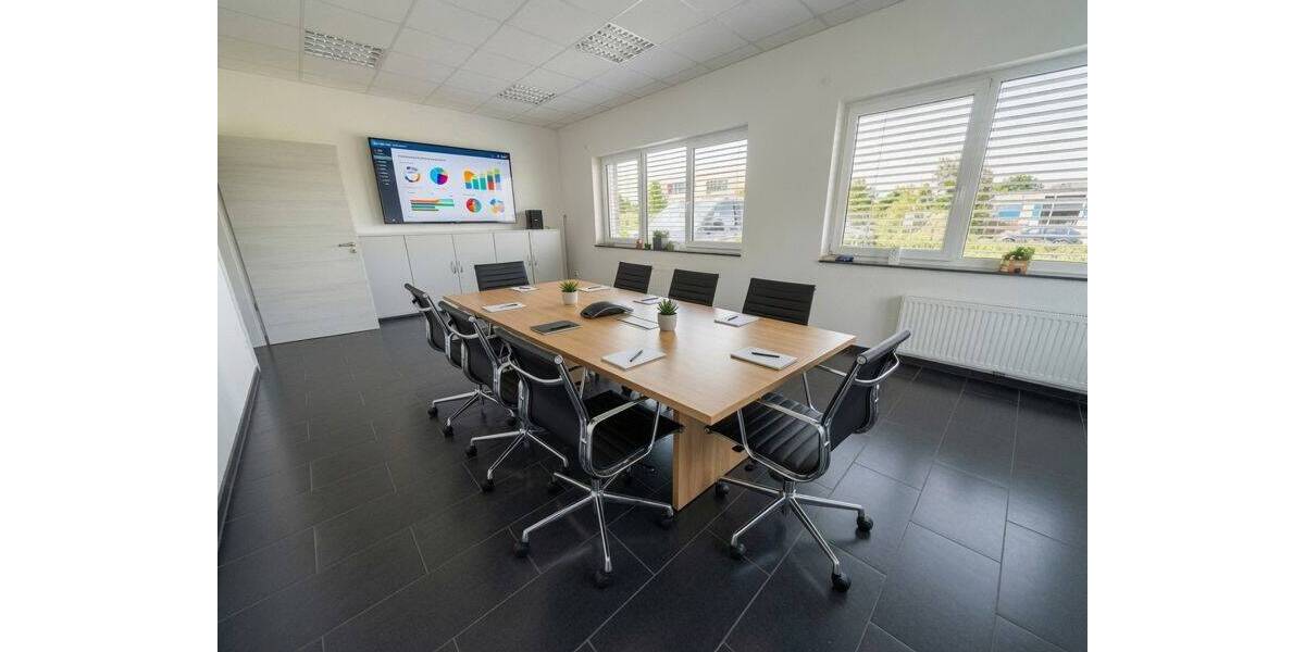 Gewerbeobjekt Wolfsburg / Hattorf Hattorf - 1.650.000&euro; | Angebot:26874844