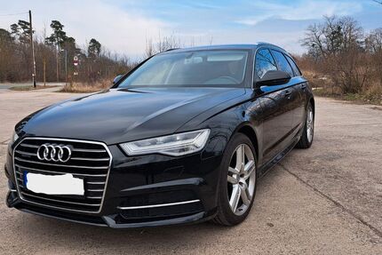 Audi A6 156.000 km 18.200 &euro; Wonfurt 97539