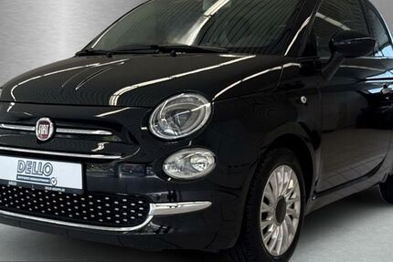Fiat 500 74.669 km 8.950 &euro; Lübeck 23558