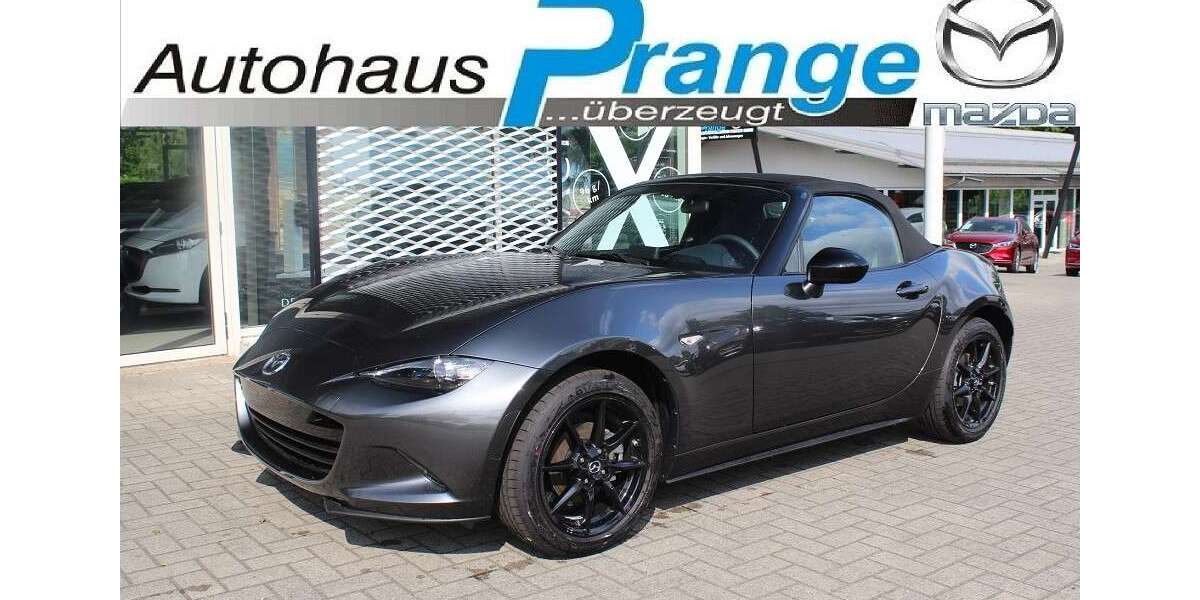 Mazda MX-5 5.563 km 24.885 &euro; Hilter-Hankenberge 49176