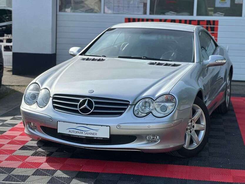 SL 350