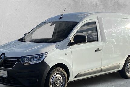 Renault Express 54.932 km 10.490 &euro; Marienberg 09496