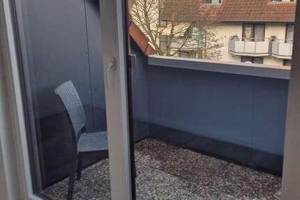 Wohnung Greven - 1 Zimmer, 26 m&sup2;, 399&euro; | Angebot:26032522