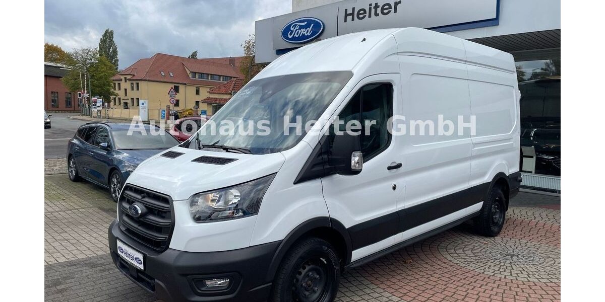 Ford Transit 21.850 km 25.950 &euro; Osnabrück 49090