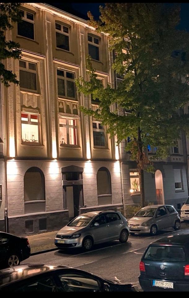 Charmante Altbauwohnung in guter Lage zimmer