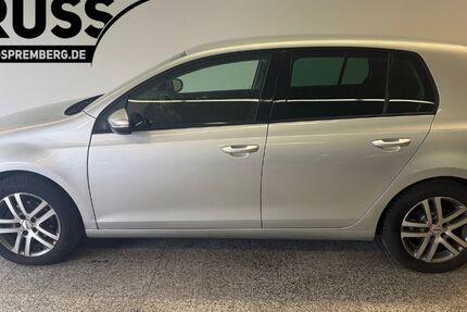 VW Golf 147.100 km 5.999 &euro; Spremberg 03130