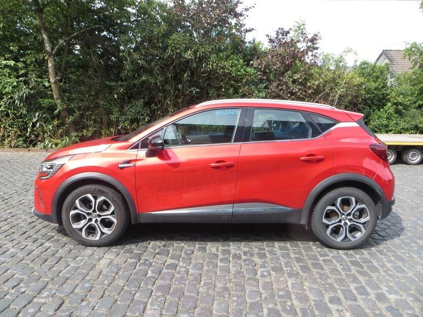 Captur