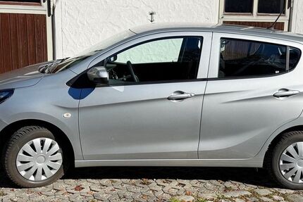 Opel Karl 22.523 km 7.900 € Isen 84424