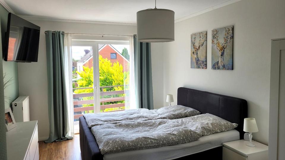 Reihenhaus Agathenburg - 5 Zimmer, 128 m&sup2;, 349.000&euro; | Angebot:27083043