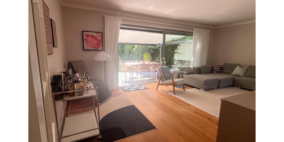 Doppelhaushälfte Timmendorfer Strand - 5 Zimmer, 106 m&sup2;, 700.000&euro; | Angebot:27085256