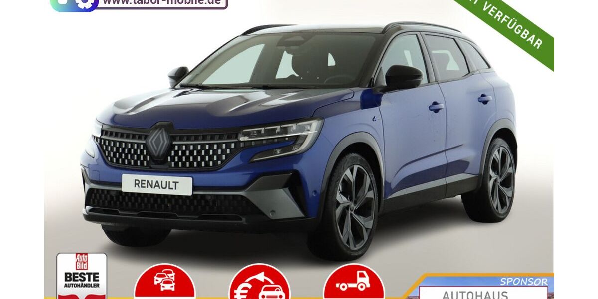 Renault Austral 21.166 km 32.188 &euro; Kehl 77694