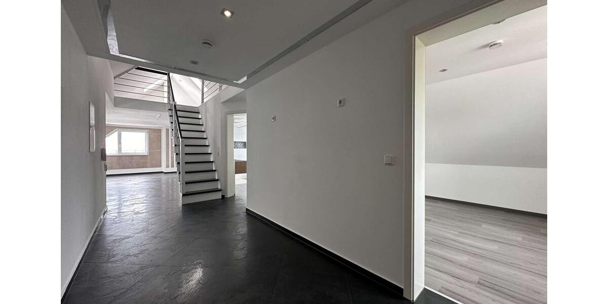 Maisonettenwohnung Friedberg - 4 Zimmer, 115 m&sup2;, 1.550&euro; | Angebot:26634327