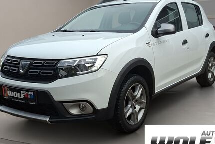 Dacia Sandero 32.718 km 11.399 &euro; Ramstein-Miesenbach 66877