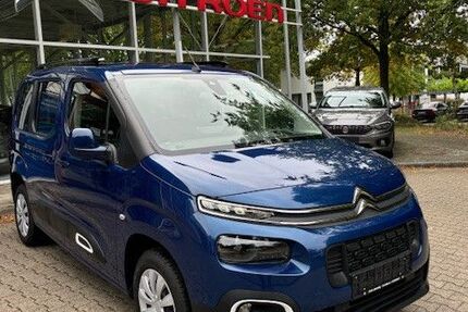 Citroen Berlingo 48.600 km 18.990 € Nordhorn 48527