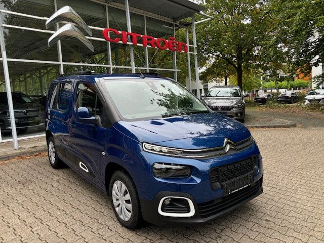 Citroen Berlingo 48.600 km 18.990 € Nordhorn 48527
