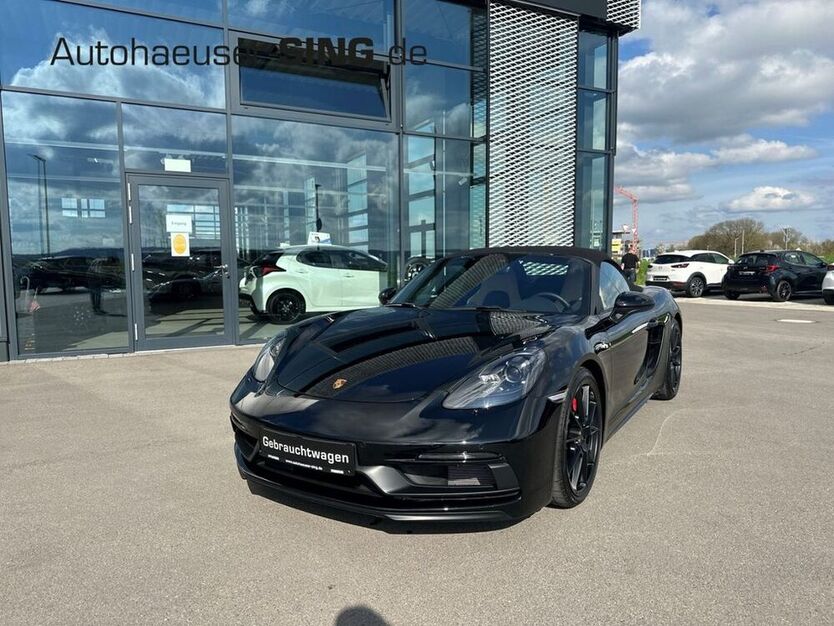 Boxster