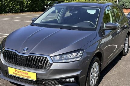 Skoda Fabia 21.750 km 19.390 &euro; Gudensberg-Dissen 34281