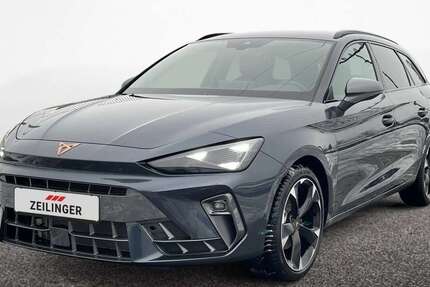 Cupra Leon 1.160 km 28.999 &euro; Dietersheim 91463