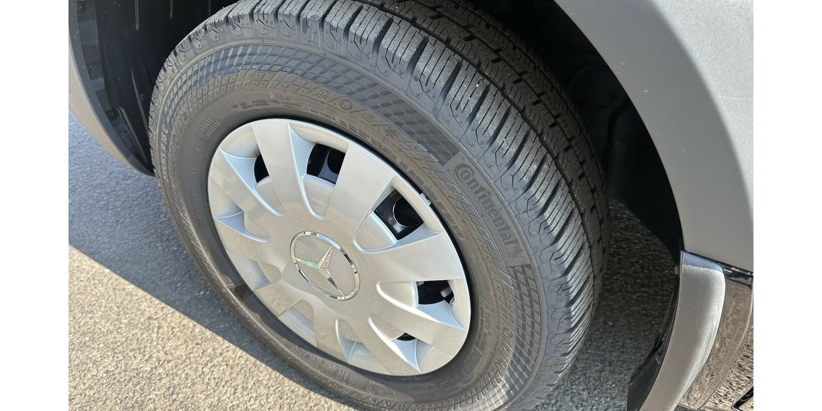 Mercedes-Benz Sprinter 317 CDI RWD PRO L3 Tourer Dachklima 31.426 km 59.381 &euro; Mainz 55122