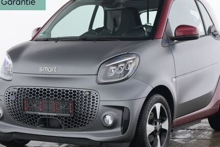 Smart ForTwo 29.894 km 14.690 &euro; Ebersberg 85560
