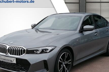 BMW 318 11.046 km 39.785 &euro; Bernburg 06406