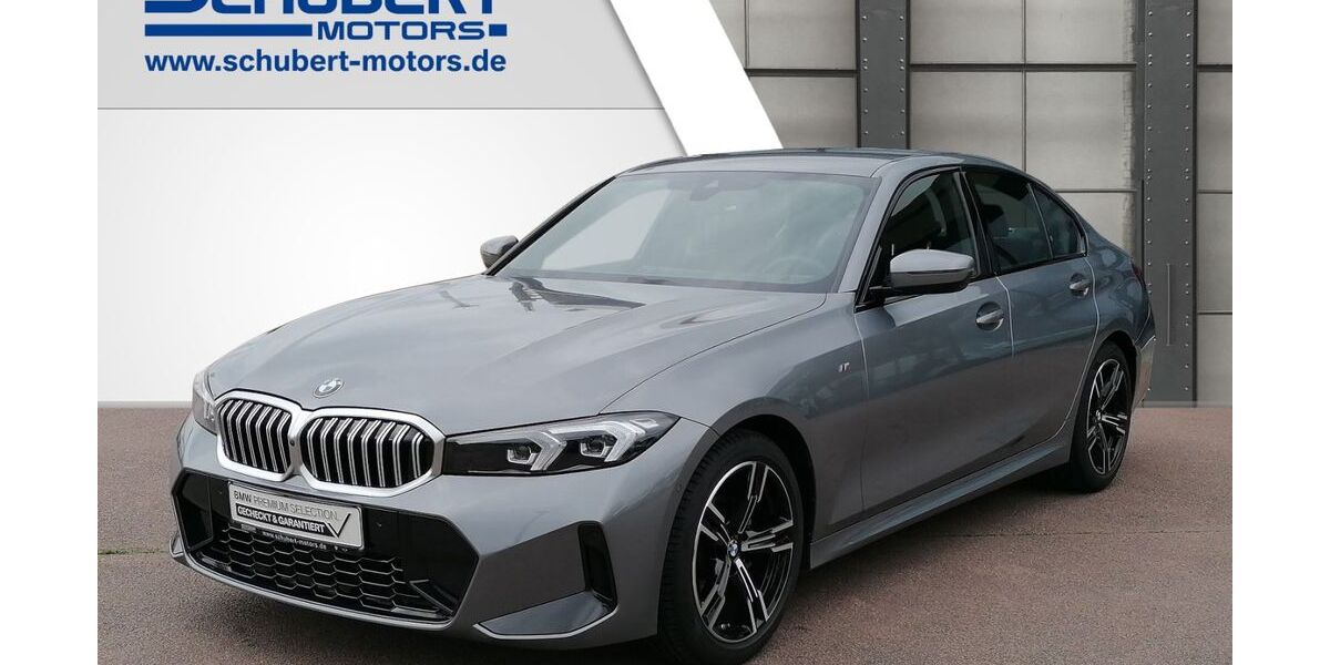 BMW 318 11.046 km 39.785 &euro; Bernburg 06406