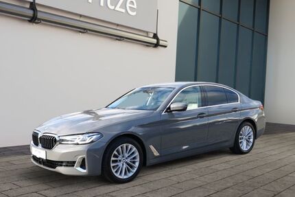 BMW 540 71.482 km 40.945 € Sangerhausen 06526