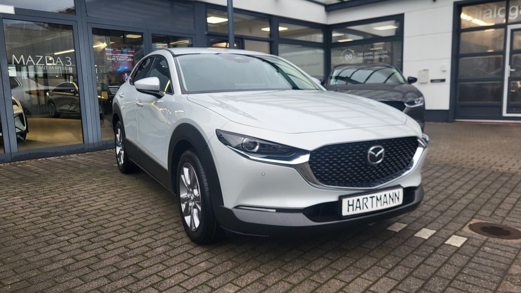 Mazda CX-30 5.000 km 27.690 &euro; Ibbenbüren 49477