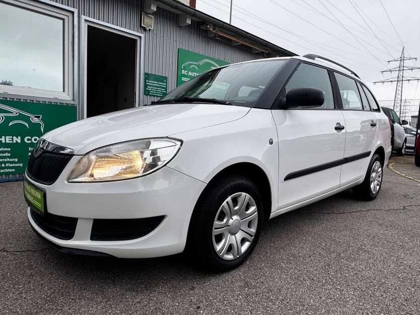 Fabia